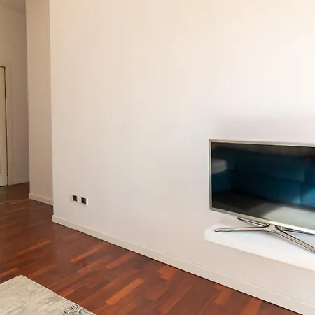 Апартаменты Lucifero View Apartment-cagliari