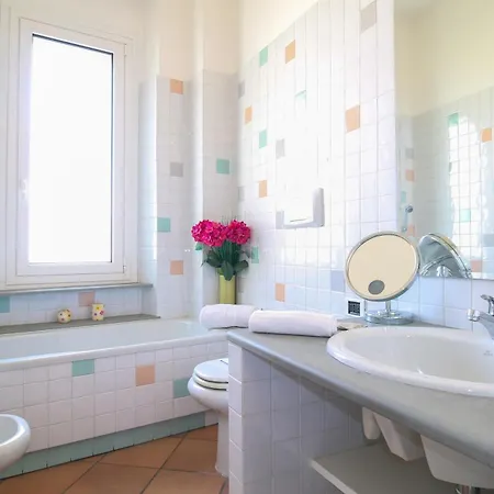 Lucifero View Apartment-cagliari Кальяри