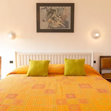 Апартаменты Lucifero View Apartment-cagliari *