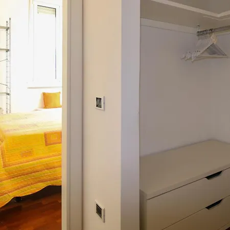 Lucifero View Apartment-cagliari Апартаменты