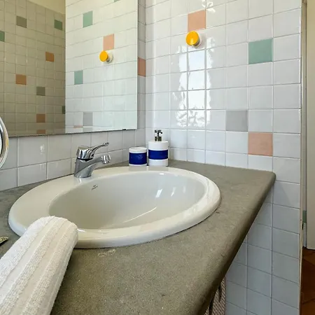 Lucifero View Apartment-cagliari Кальяри
